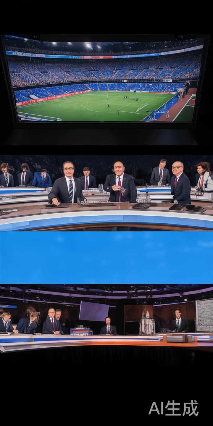 在亚盈体育看球平台开启属于你的非凡足球狂欢之旅 