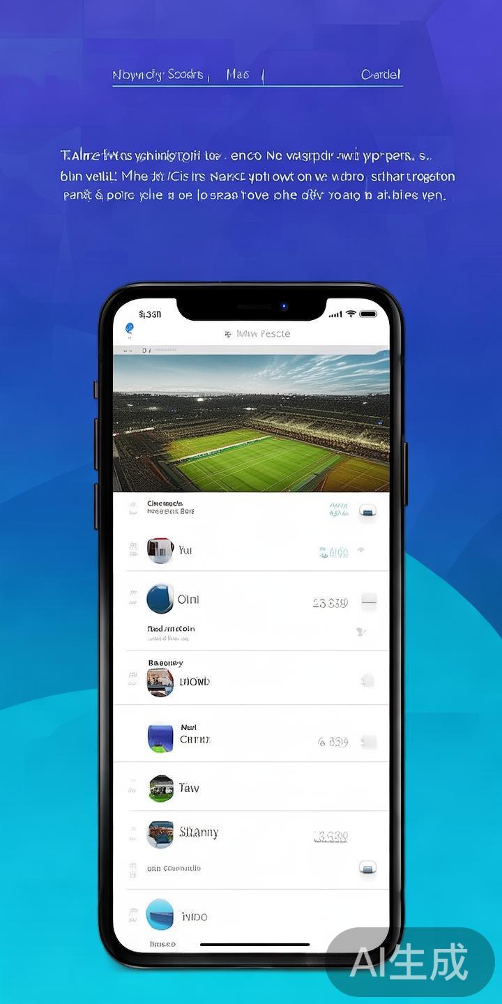 亚盈新体育app赛事推送通知的设置与管理方法全面指南 
