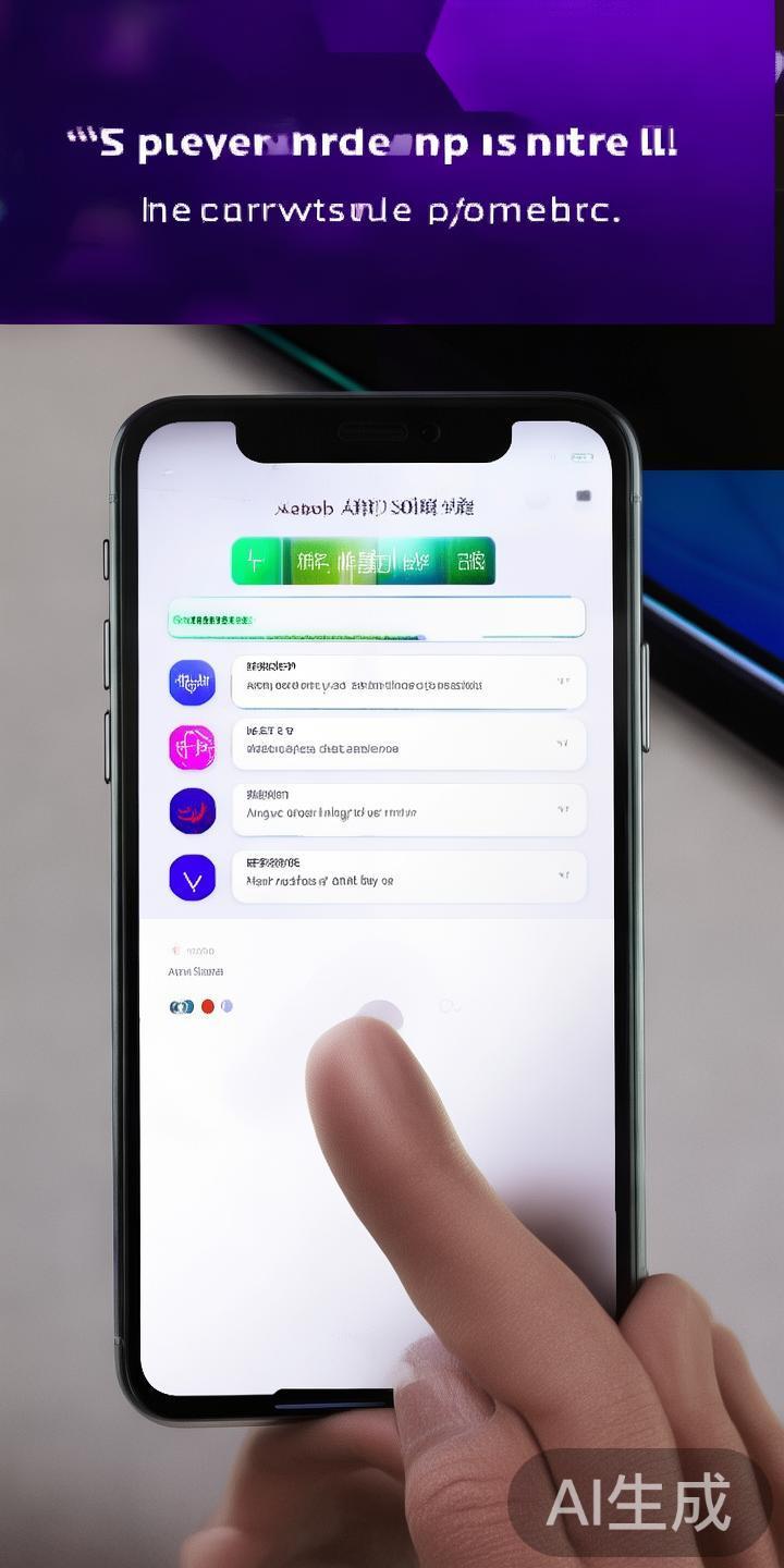 全面解析亚盈体育APP在各大应用商店的官方下载入口及使用指南 苹果设备用户应优先通过App Store获取亚盈体