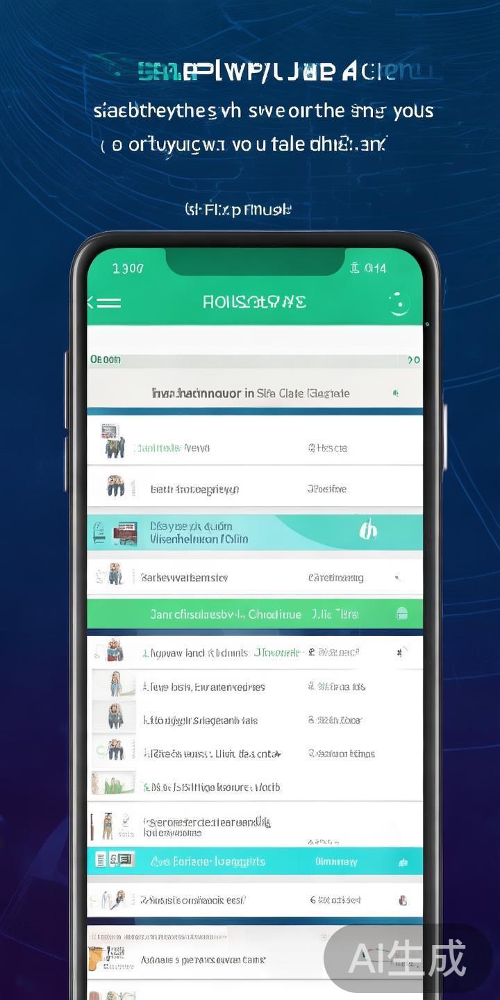 全面提升亚盈体育官方APP使用体验的实用操作技巧指南 善用搜索和筛选功能
亚盈体育APP提供了多样化的