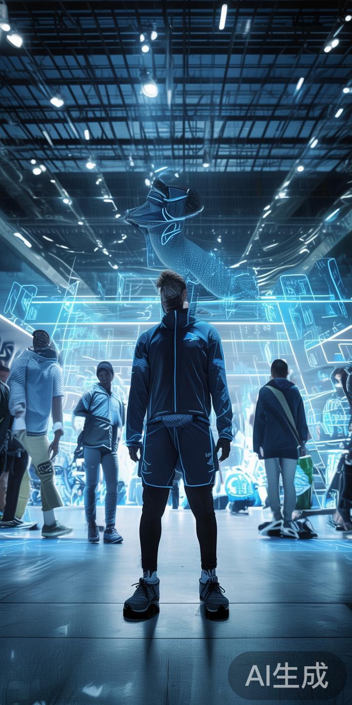 亚盈体育品牌的市场定位策略与目标客户群深度分析 亚盈体育的市场定位以“专业、智能、用户体验至上”为