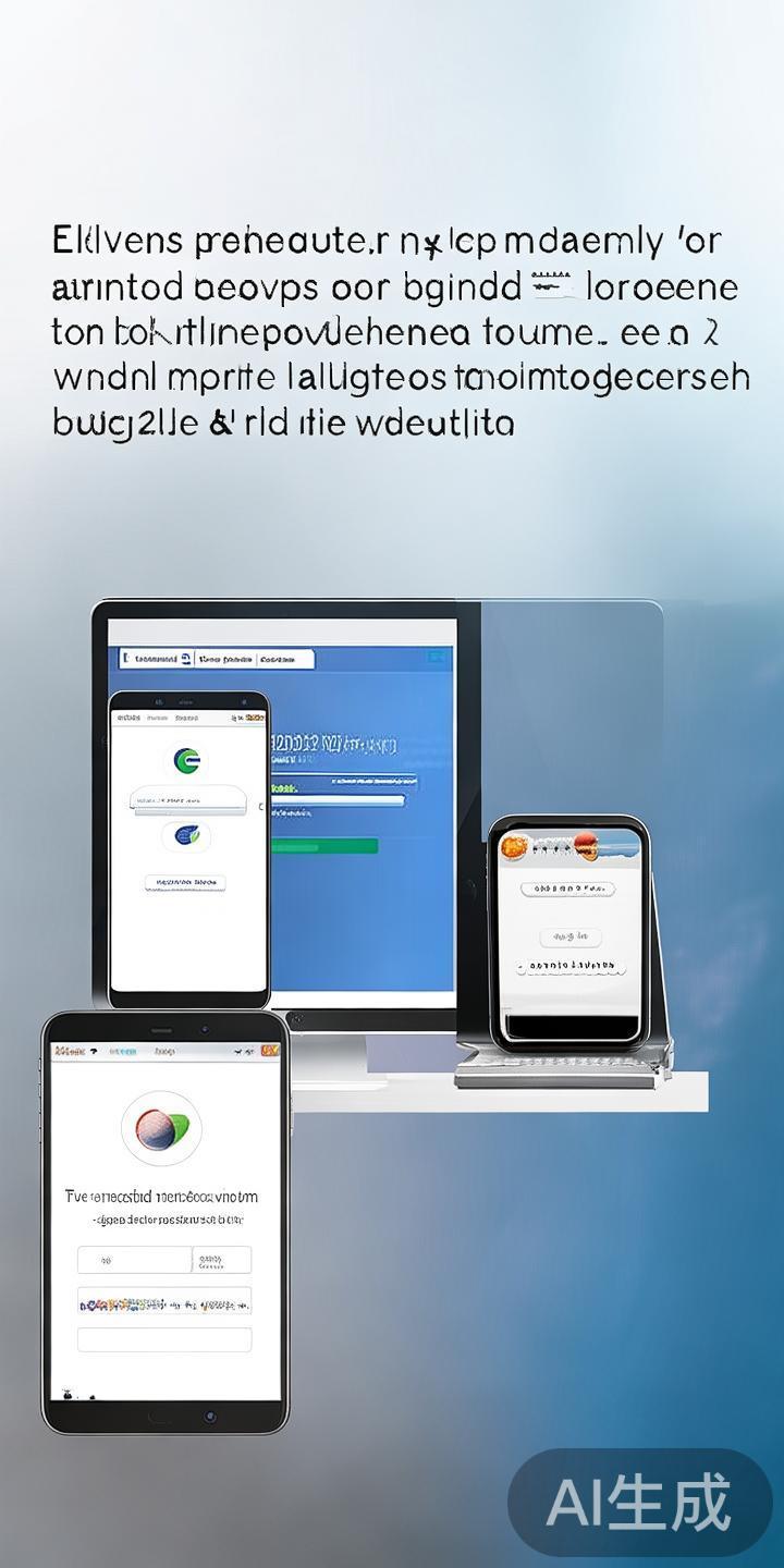 尝试不同设备或浏览器：某些设备或浏览器可能存在兼容
