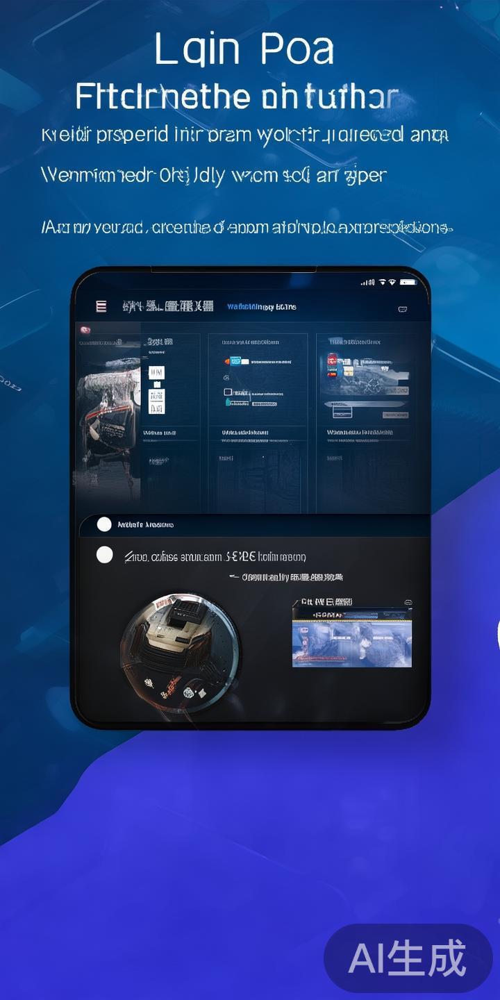 在体育竞猜行业中，登录入口的稳定性和安全性至关重要