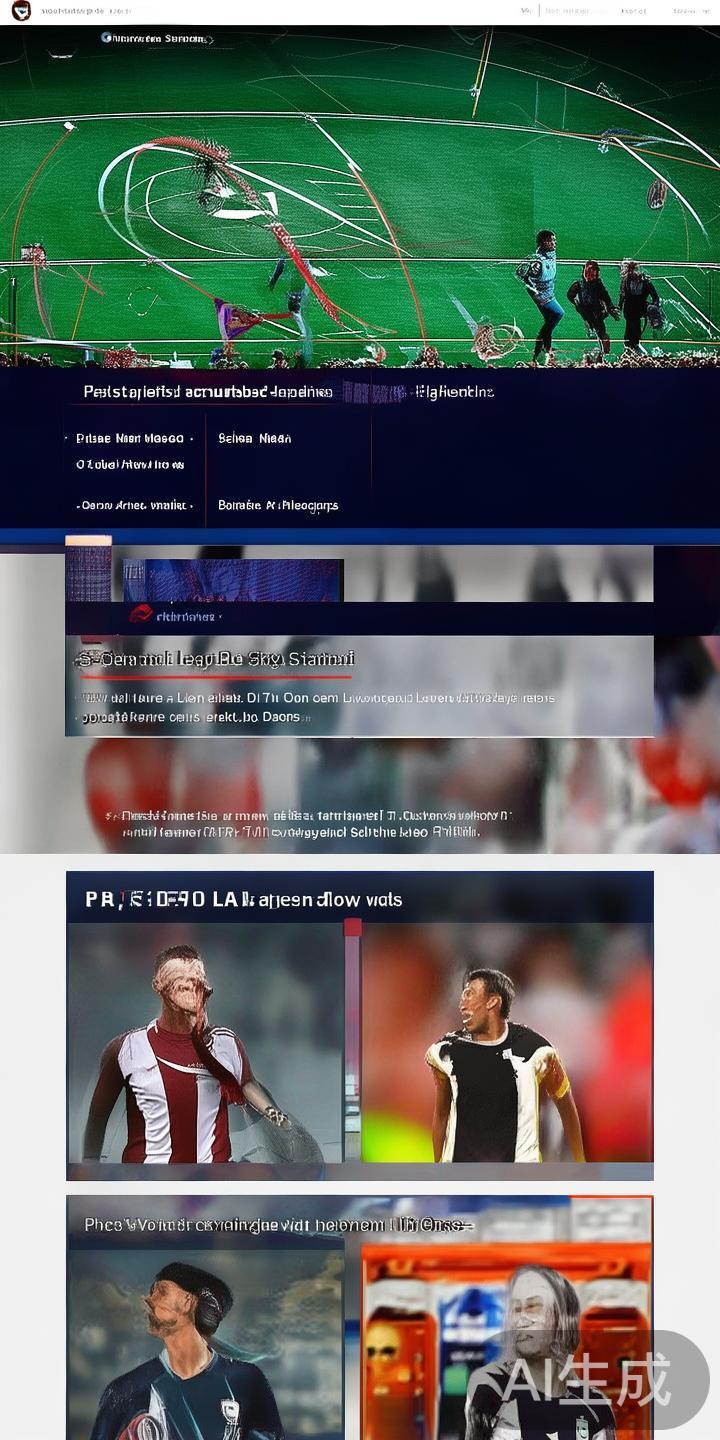 亚盈体育手机官网：全面浏览最新体育新闻与精彩赛事预告 