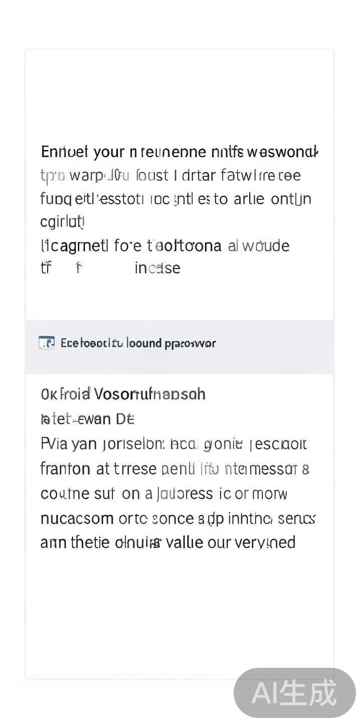 请确保您输入的用户名与密码准确无误。若忘记密码，可