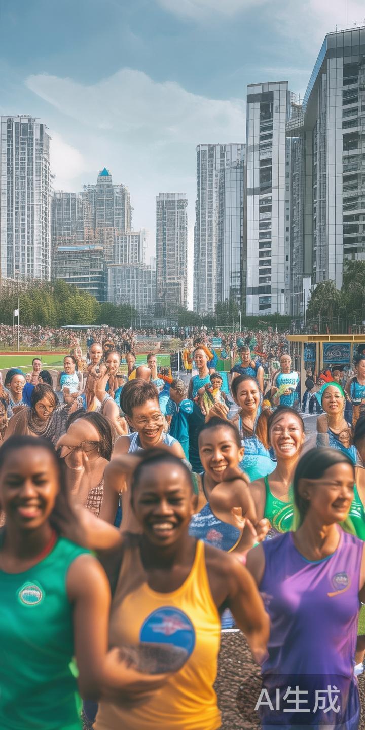 此外，亚盈新体育还注重社群建设，通过建立会员社区、