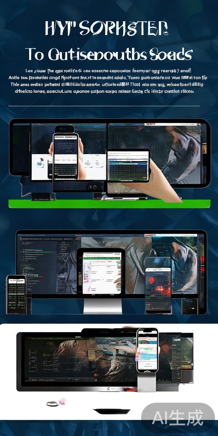 全面掌握通过手机和电脑访问亚盈体育体育主页的实用方法大全 