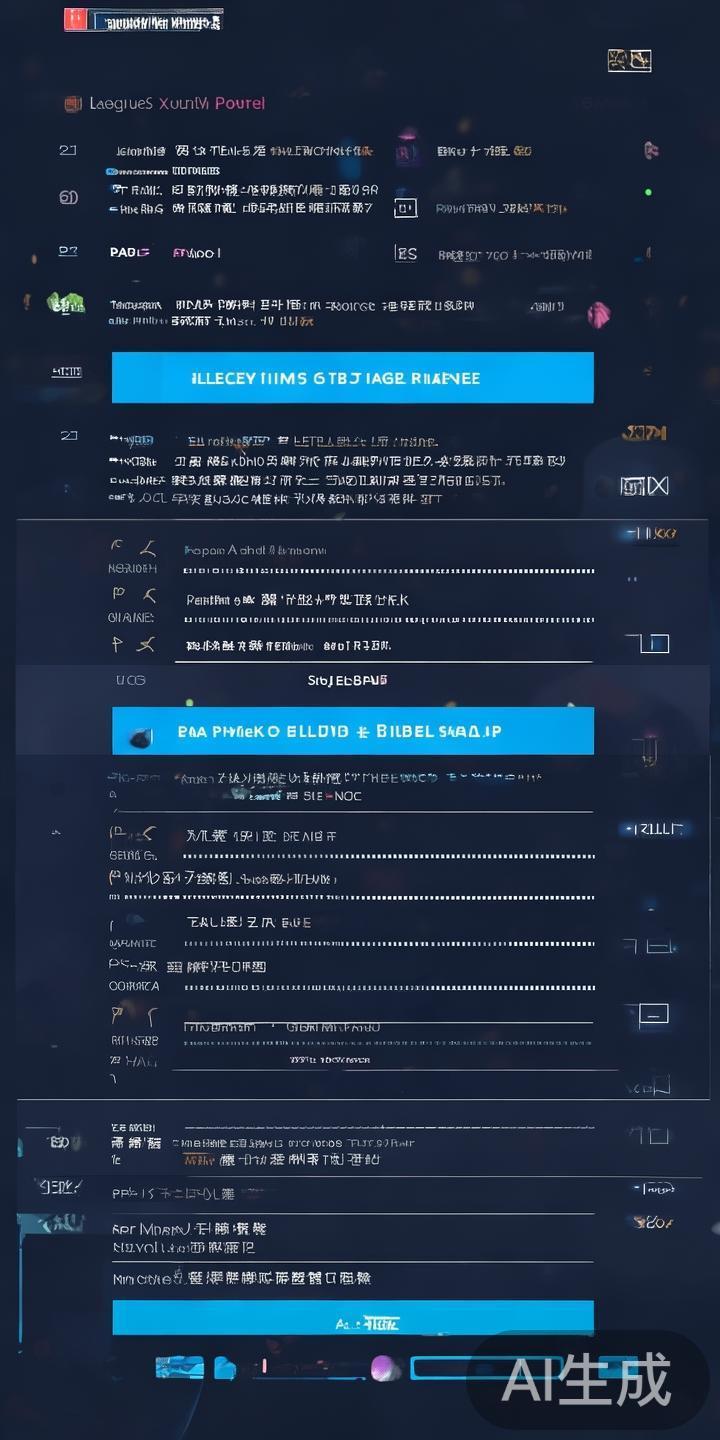 比赛规则详细：无论是英雄联盟、DOTA2还是绝地求